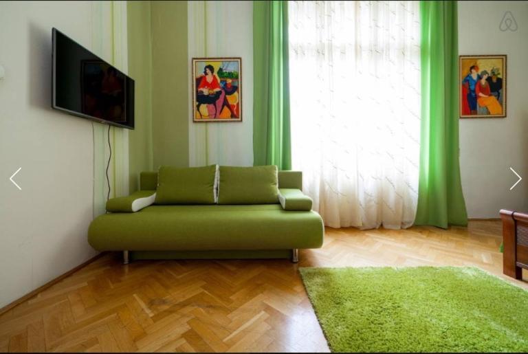 Spirit Nador Ter Apartment Budapest Kültér fotó