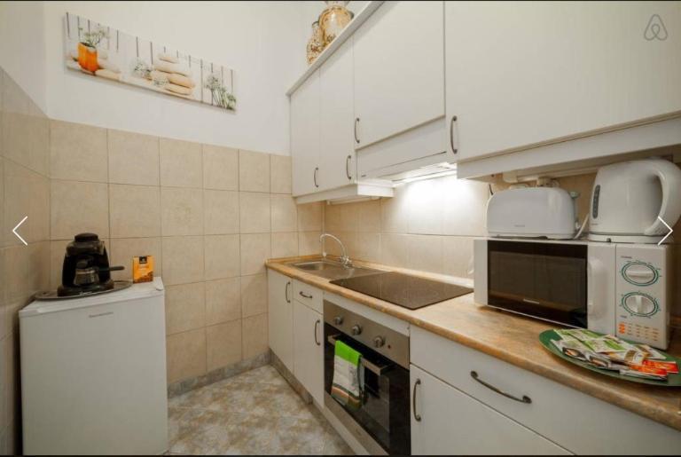 Spirit Nador Ter Apartment Budapest Kültér fotó