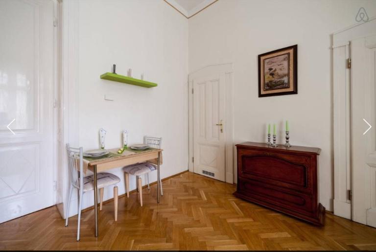 Spirit Nador Ter Apartment Budapest Kültér fotó