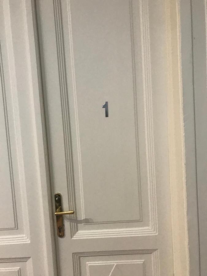 Spirit Nador Ter Apartment Budapest Kültér fotó
