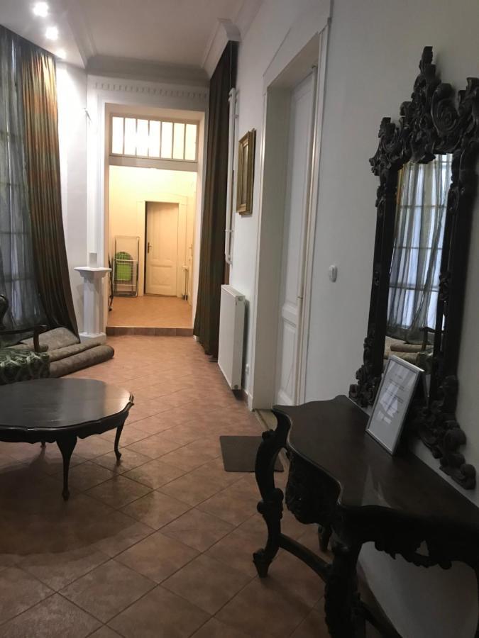 Spirit Nador Ter Apartment Budapest Kültér fotó