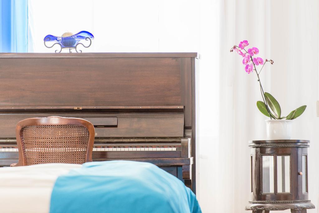 Spirit Nador Ter Apartment Budapest Kültér fotó