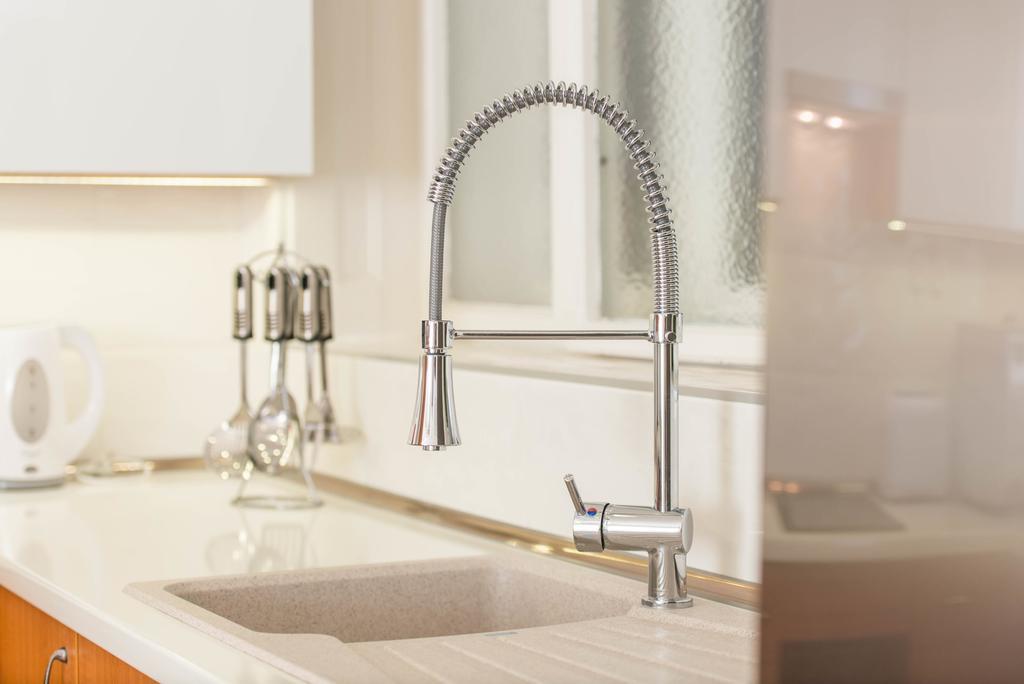 Spirit Nador Ter Apartment Budapest Kültér fotó