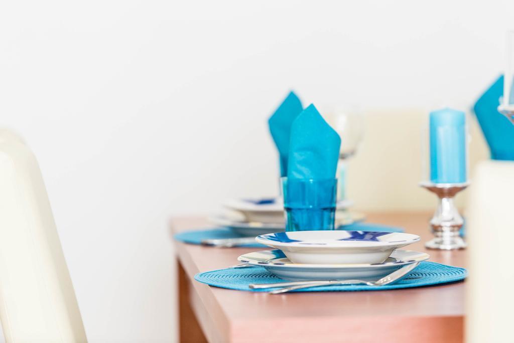 Spirit Nador Ter Apartment Budapest Kültér fotó