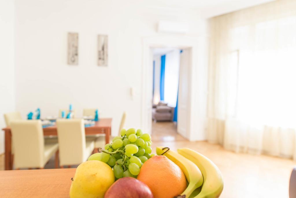Spirit Nador Ter Apartment Budapest Kültér fotó