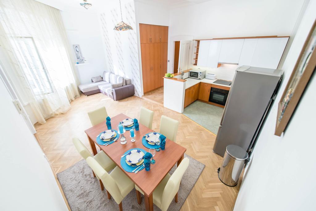 Spirit Nador Ter Apartment Budapest Kültér fotó