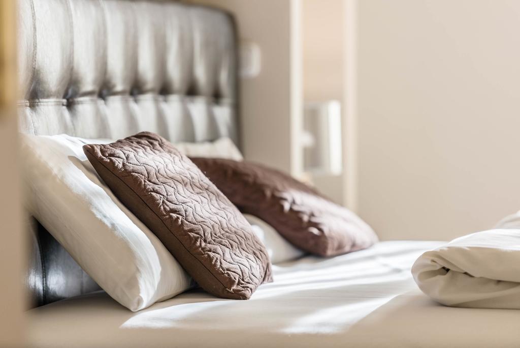 Spirit Nador Ter Apartment Budapest Kültér fotó