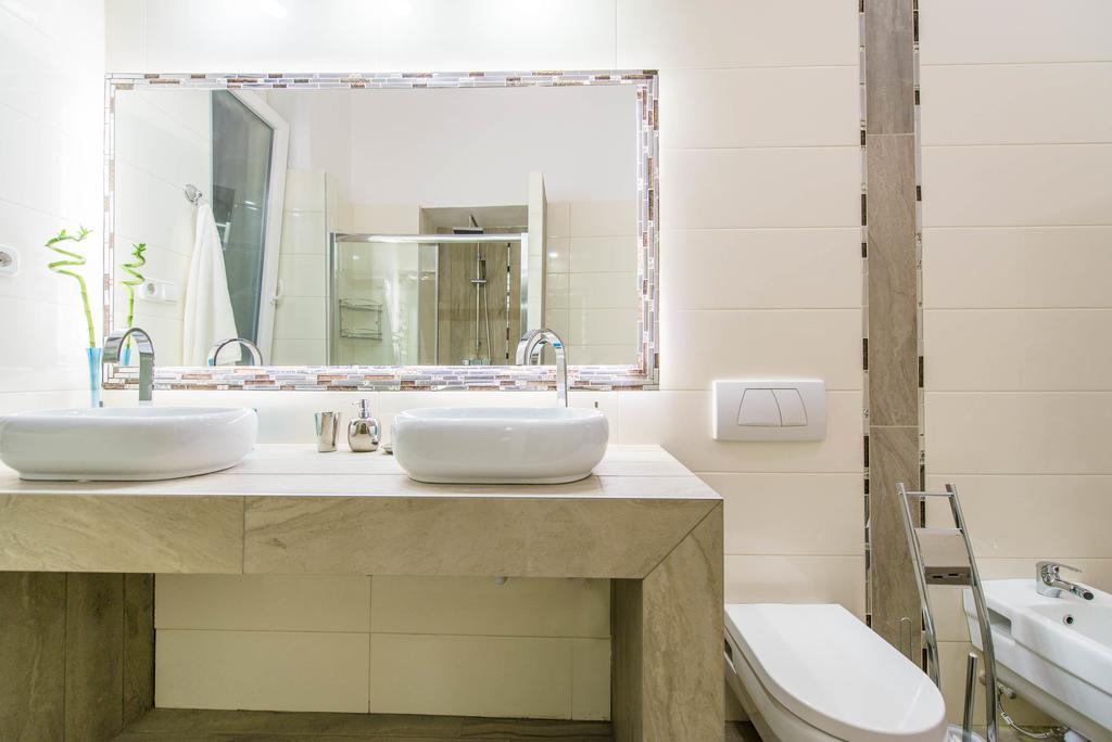 Spirit Nador Ter Apartment Budapest Kültér fotó