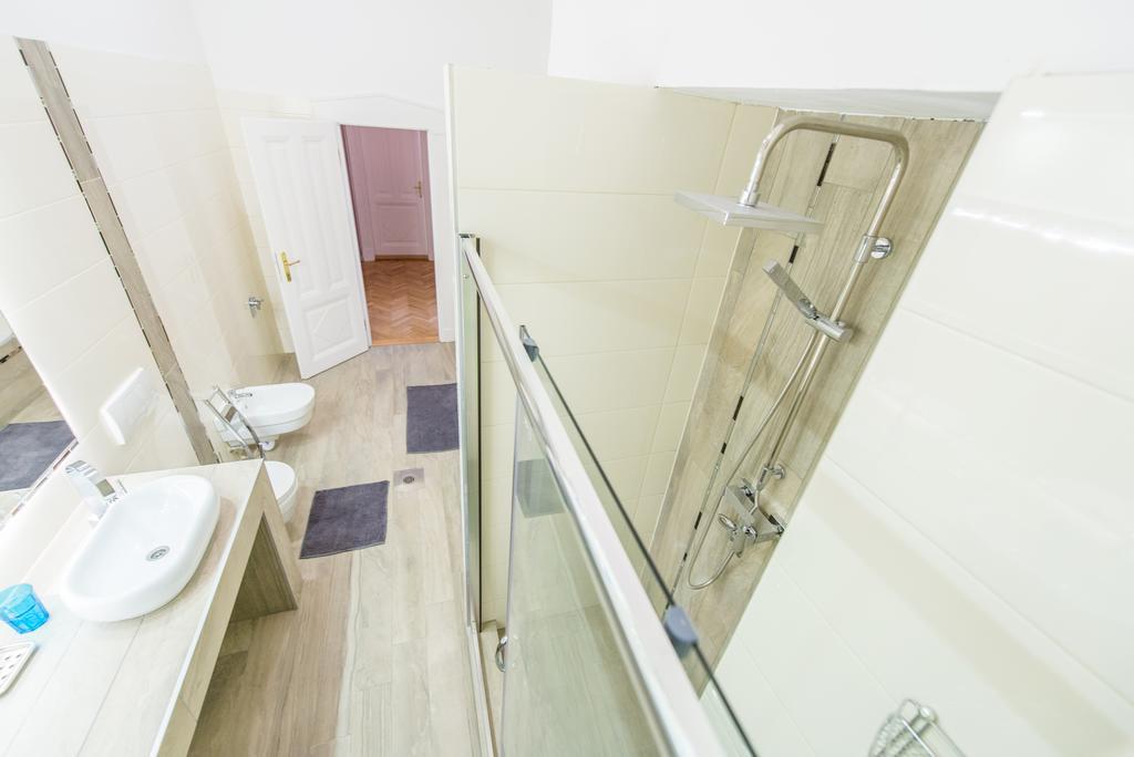 Spirit Nador Ter Apartment Budapest Kültér fotó