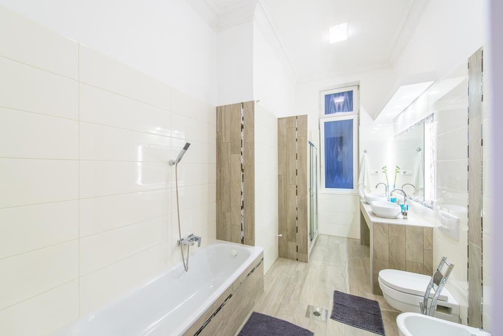 Spirit Nador Ter Apartment Budapest Kültér fotó